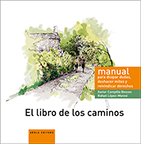 978-84-94764-36-3: El libro de los caminos