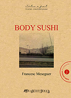 978-84-94764-38-7: Body sushi