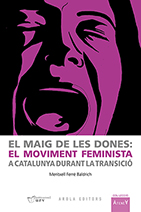 978-84-94785-74-0: El maig de les dones