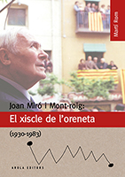 978-84-94834-31-8: Joan Miró i Mont-roig