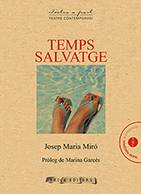 978-84-94834-34-9: Temps Salvatge