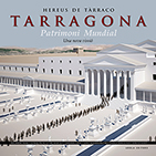 978-84-94862-90-8: Hereus de Tàrraco, Tarragona Patrimoni mundial