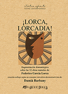 978-84-94862-93-9: !LORCA, LORCADIA!