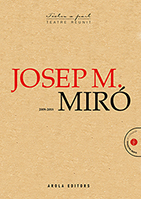 978-84-94862-95-3: Josep Maria Miró